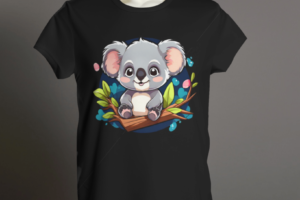 koala-black